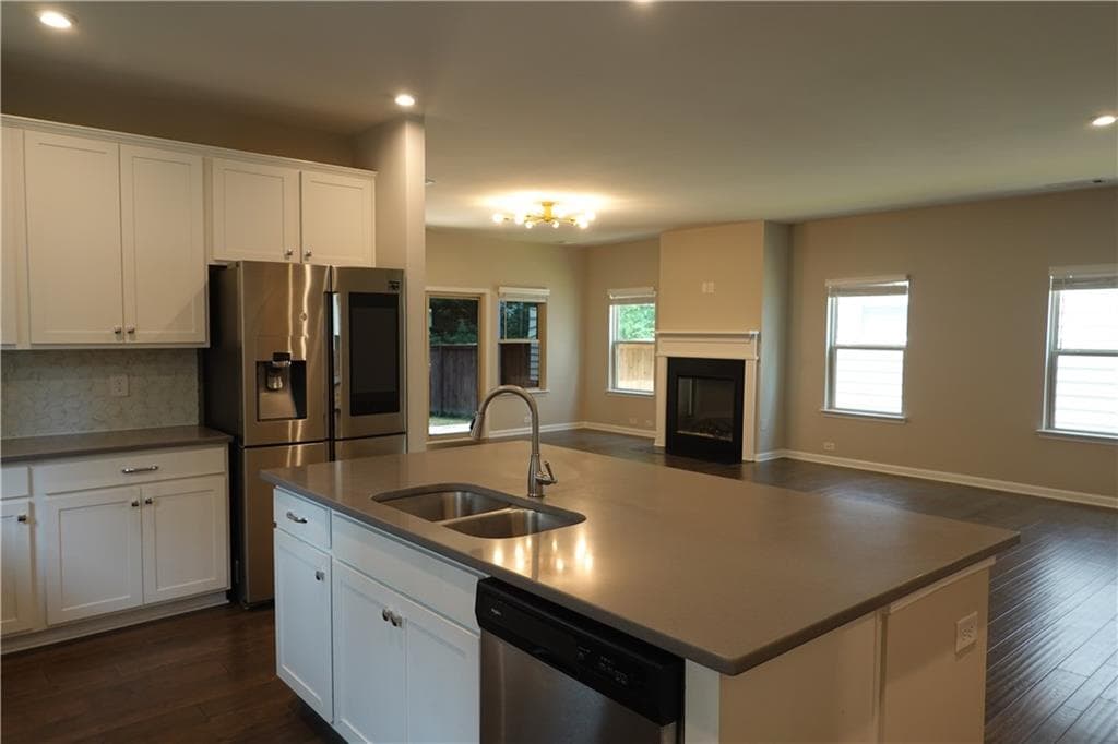 5 bedroom, 3 bathroom, 2,814 sq ft single family residence for rent at 2719 Morgan Spring Trail, Buford, GA 30519 for $2,650 a month — photo 8