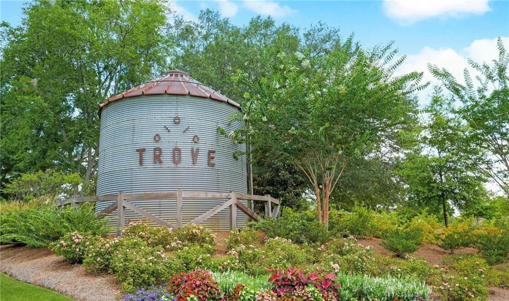 4 bedroom, 4 bathroom, 2,811 sq ft single family residence for sale at 1385 Harmony Bend, Watkinsville, GA 30677 — photo 3