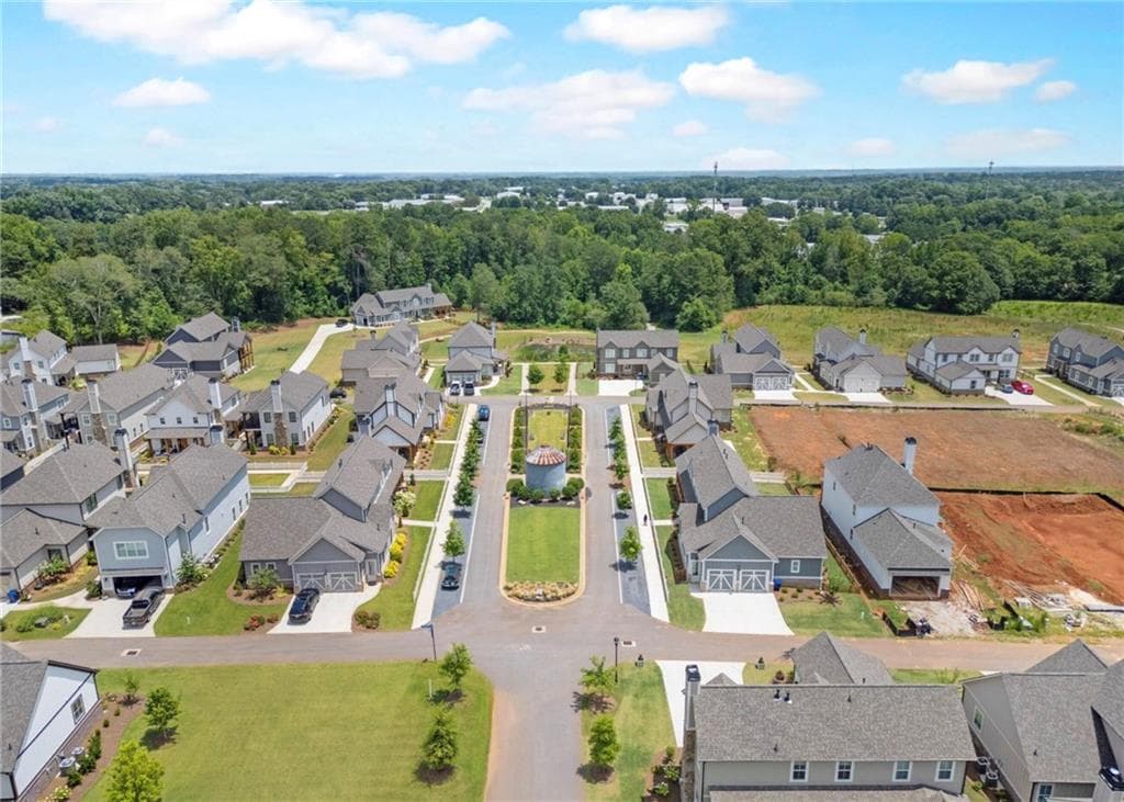 4 bedroom, 4 bathroom, 2,811 sq ft single family residence for sale at 1385 Harmony Bend, Watkinsville, GA 30677 — photo 5