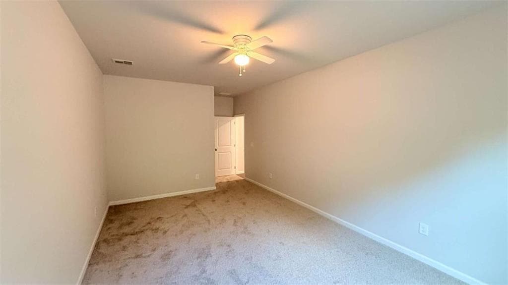 5 bedroom, 4 bathroom, 3,683 sq ft single family residence under contract at 230 Mackenzie Court, Covington, GA 30016 — photo 8