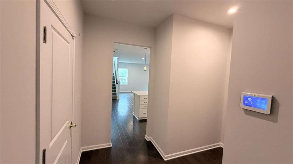 5 bedroom, 4 bathroom, 3,683 sq ft single family residence under contract at 230 Mackenzie Court, Covington, GA 30016 — photo 9