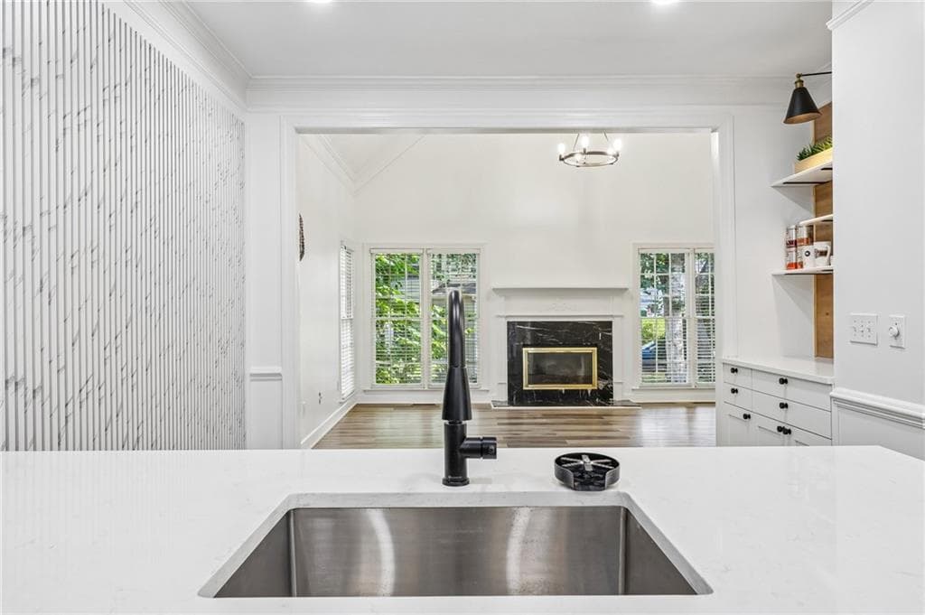 5 bedroom, 4 bathroom, 3,282 sq ft single family residence for sale at 2164 Cape Liberty Drive, Suwanee, GA 30024 — photo 7