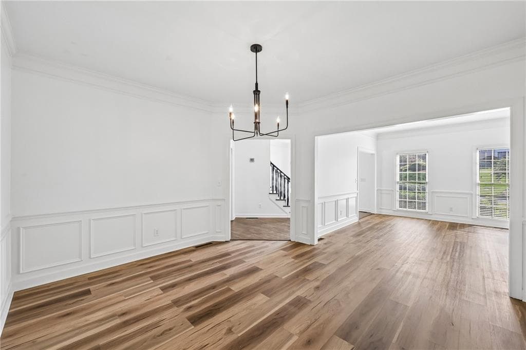 5 bedroom, 4 bathroom, 3,282 sq ft single family residence for sale at 2164 Cape Liberty Drive, Suwanee, GA 30024 — photo 9