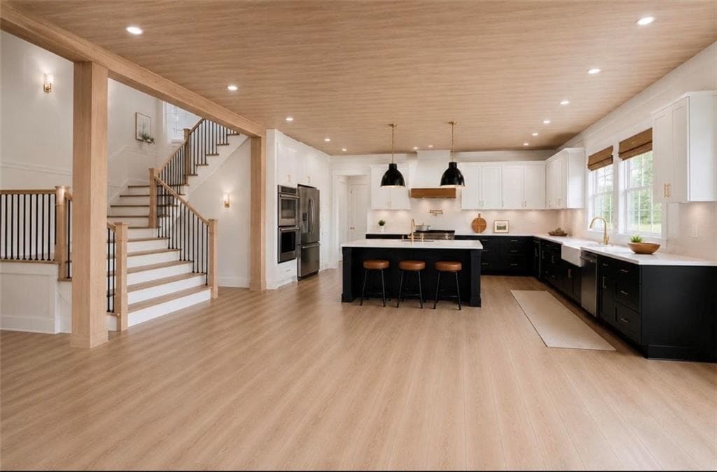 5 bedroom, 7 bathroom, 7,305 sq ft single family residence for sale at 20 Quiet Cove Way, Monticello, GA 31064 — photo 5