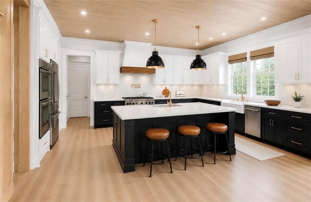 5 bedroom, 7 bathroom, 7,305 sq ft single family residence for sale at 20 Quiet Cove Way, Monticello, GA 31064 — photo 7
