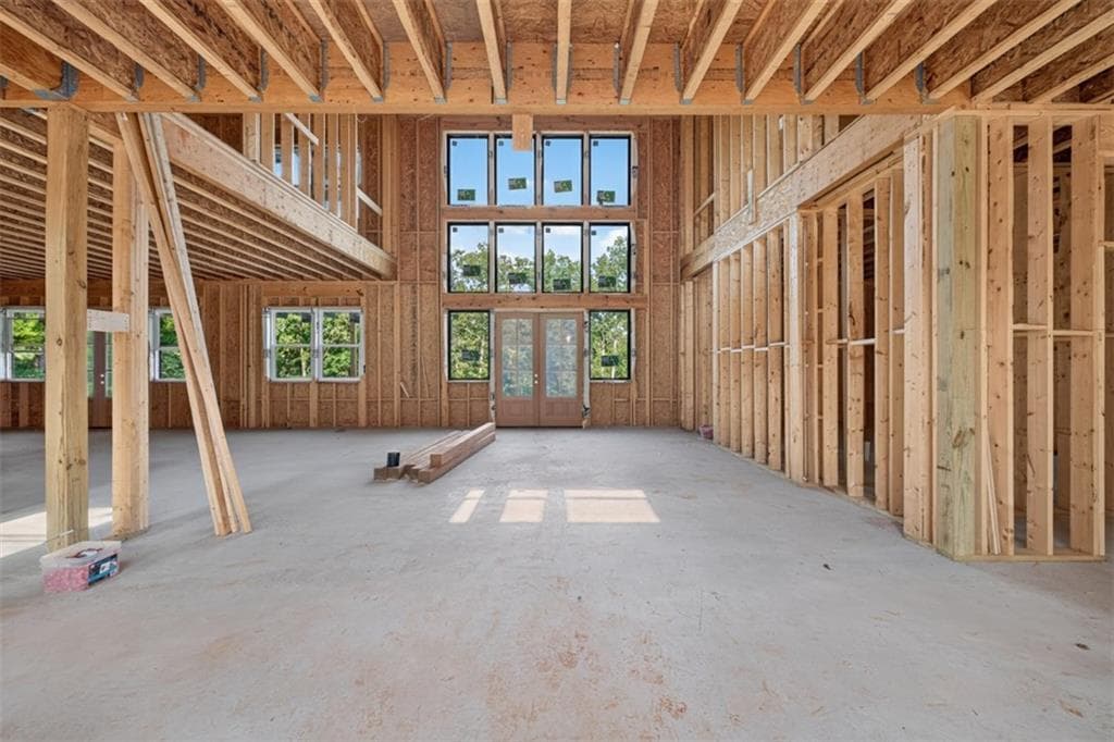 5 bedroom, 7 bathroom, 7,305 sq ft single family residence for sale at 20 Quiet Cove Way, Monticello, GA 31064 — photo 9