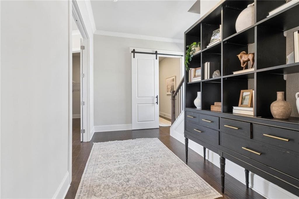 4 bedroom, 4 bathroom, 2,811 sq ft single family residence for sale at 1293 Harmony Bend, Watkinsville, GA 30677 — photo 6