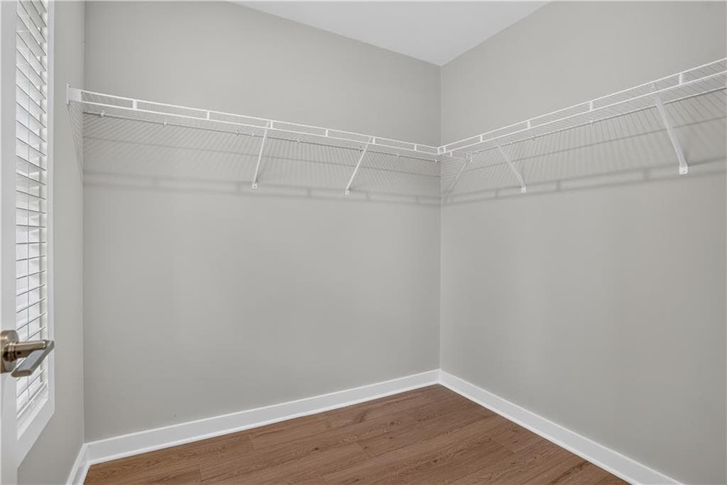 3 bedroom, 3 bathroom, 1,324 sq ft townhouse for sale at 235 Maddux Street LOT 20, Fayetteville, GA 30214 — photo 10