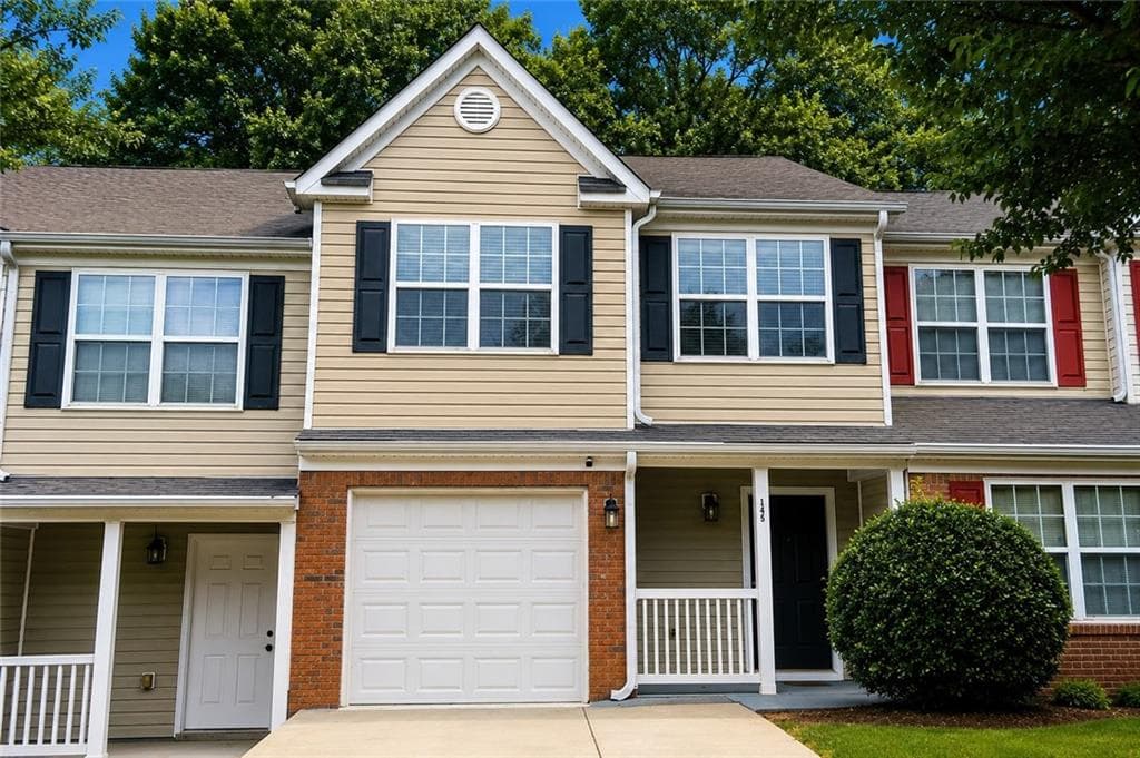 1445 Maple Valley Court, Union City, GA 30291 — most recent listing photo