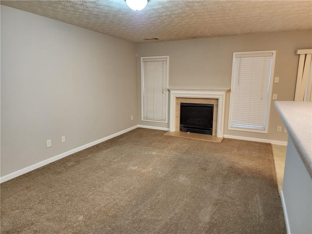 3 bedroom, 3 bathroom, 1,569 sq ft townhouse for rent at 6129 Brookechase Lane, Norcross, GA 30093 for $1,795 a month — photo 2