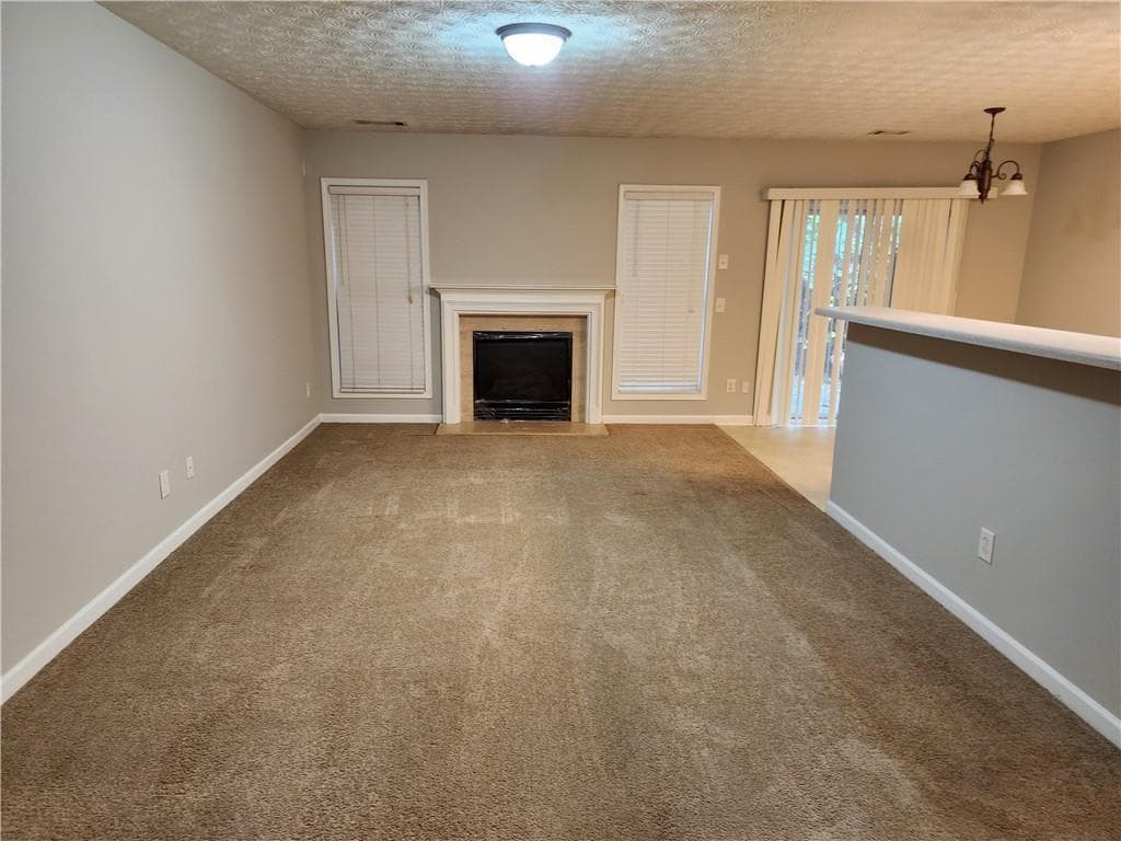 3 bedroom, 3 bathroom, 1,569 sq ft townhouse for rent at 6129 Brookechase Lane, Norcross, GA 30093 for $1,795 a month — photo 5
