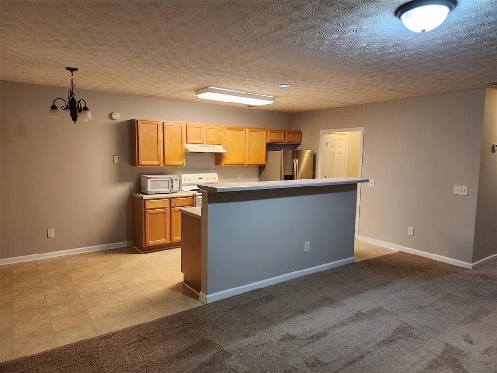 3 bedroom, 3 bathroom, 1,569 sq ft townhouse for rent at 6129 Brookechase Lane, Norcross, GA 30093 for $1,795 a month — photo 10