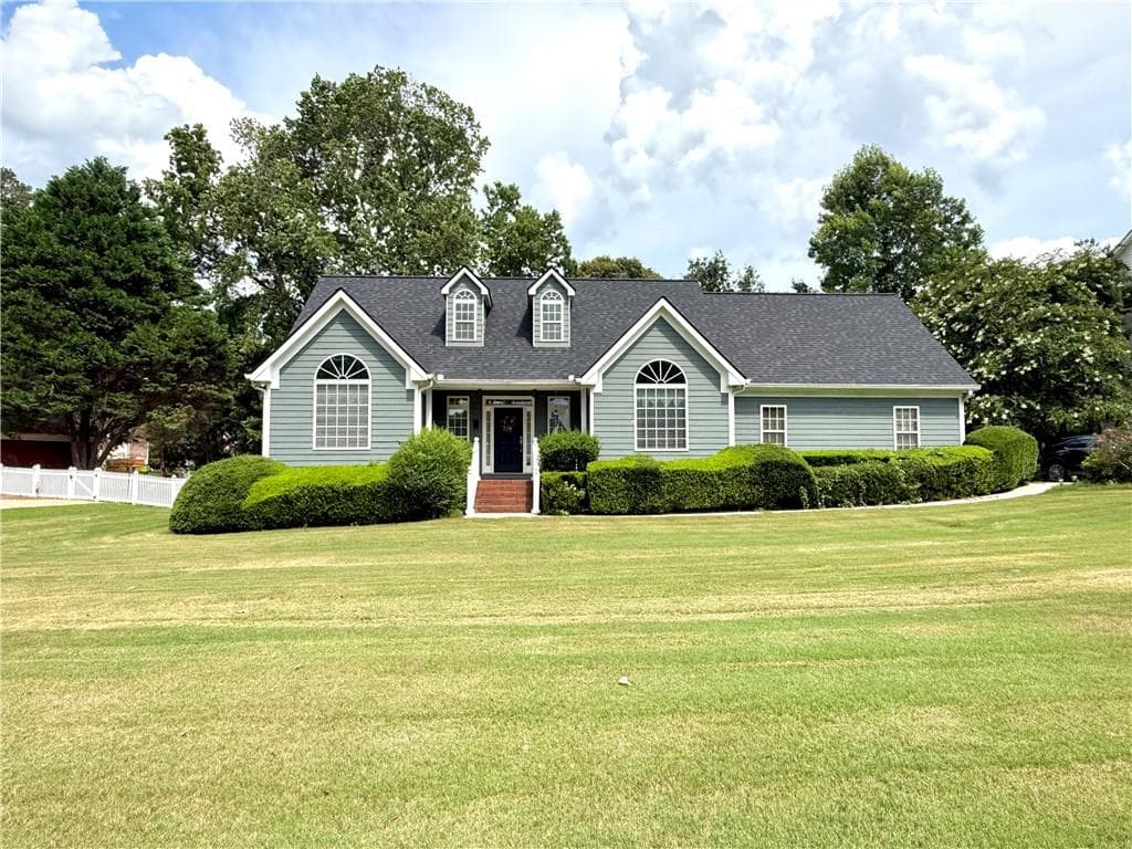2995 Orchard Road, Conyers, GA 30094 — most recent listing photo