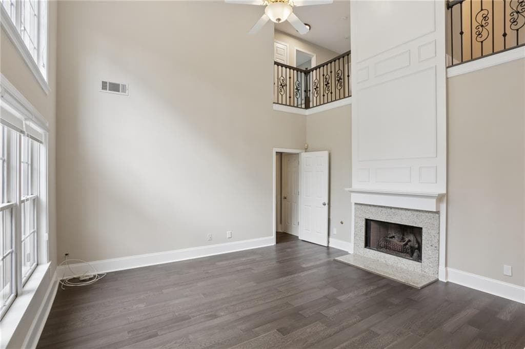 5 bedroom, 3 bathroom, 3,657 sq ft single family residence for rent at 5038 Wickford Drive, Duluth, GA 30096 for $3,800 a month — photo 6