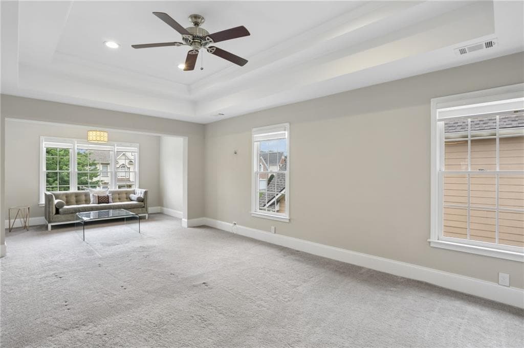 5 bedroom, 3 bathroom, 3,657 sq ft single family residence for rent at 5038 Wickford Drive, Duluth, GA 30096 for $3,800 a month — photo 7