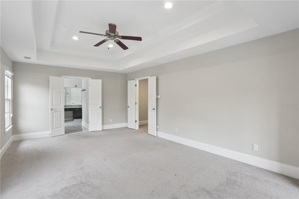 5 bedroom, 3 bathroom, 3,657 sq ft single family residence for rent at 5038 Wickford Drive, Duluth, GA 30096 for $3,800 a month — photo 8