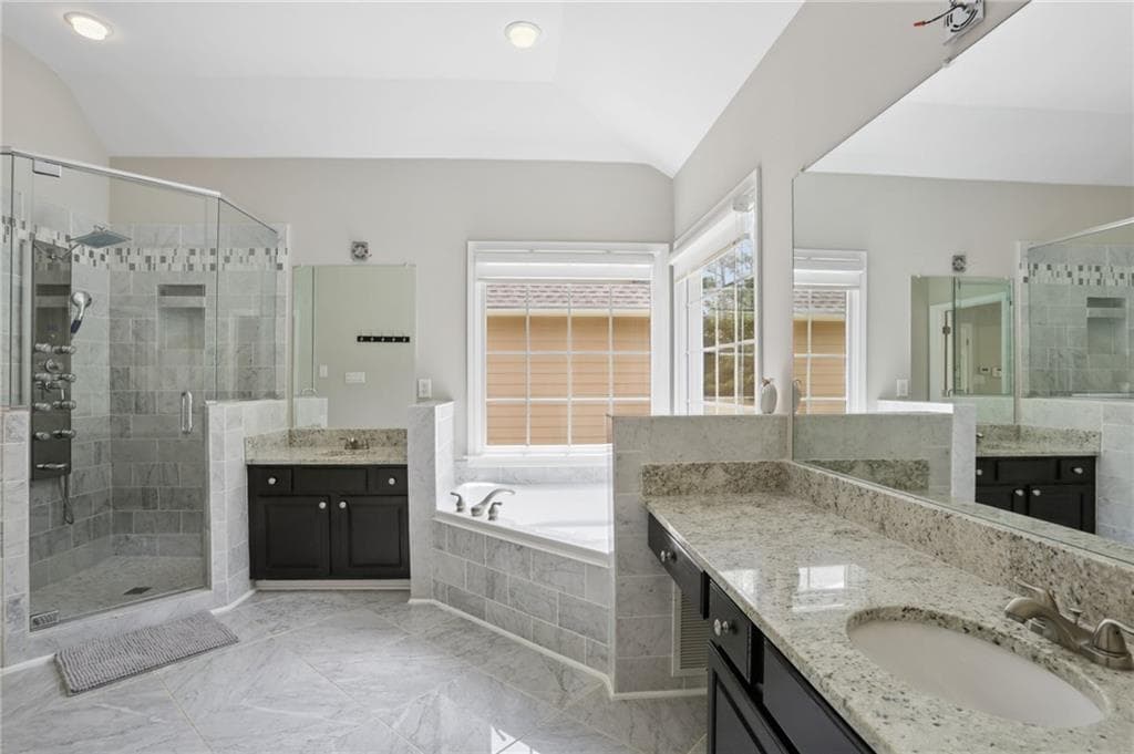 5 bedroom, 3 bathroom, 3,657 sq ft single family residence for rent at 5038 Wickford Drive, Duluth, GA 30096 for $3,800 a month — photo 9