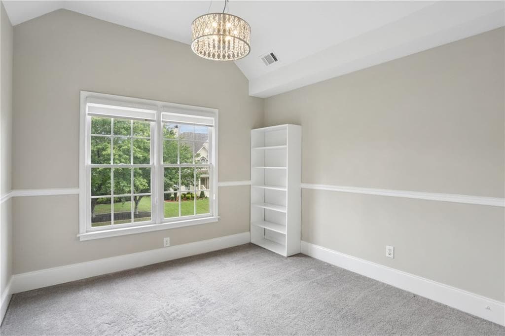 5 bedroom, 3 bathroom, 3,657 sq ft single family residence for rent at 5038 Wickford Drive, Duluth, GA 30096 for $3,800 a month — photo 10