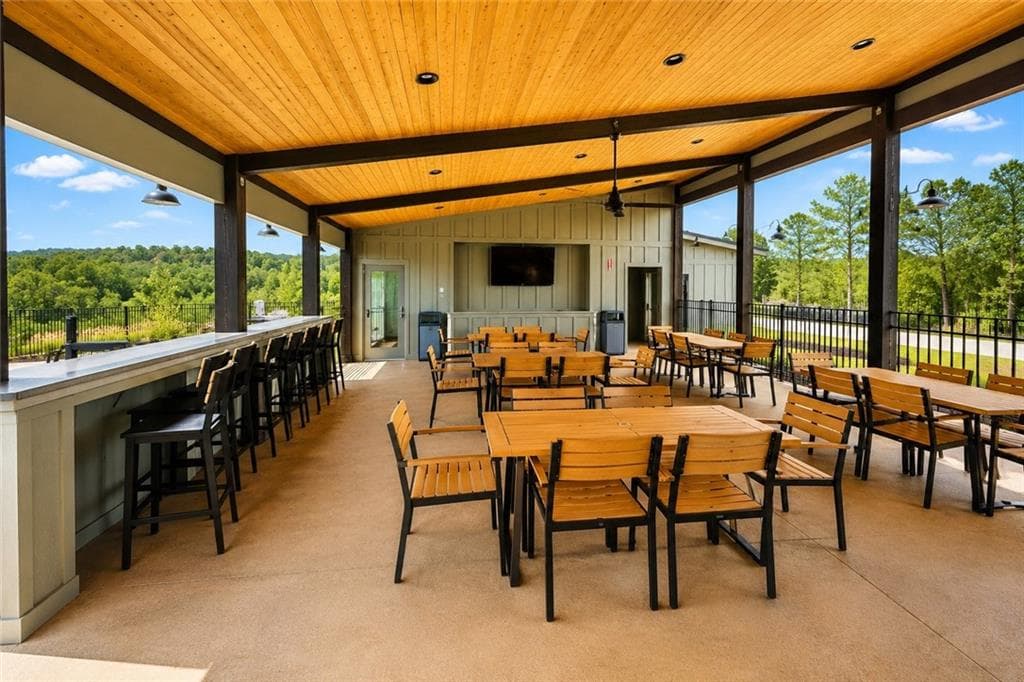 single family residence for sale at 0 Canoe Way, Talking Rock, GA 30175 — photo 8