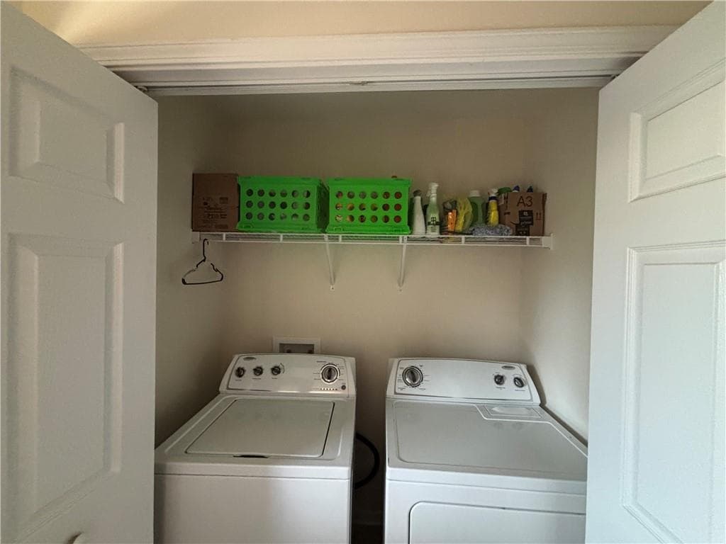 3 bedroom, 2 bathroom, 1,120 sq ft single family residence for sale at 405 Crawfordville Road, Union Point, GA 30669 — photo 10