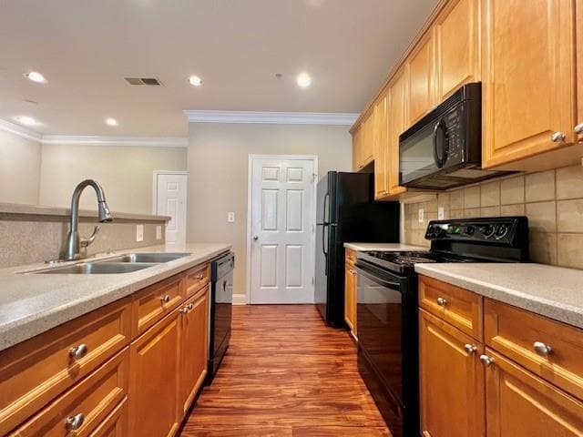 1 bedroom, 1 bathroom, 869 sq ft condominium for rent at 1208 Stratford, Decatur, GA 30033 for $1,550 a month — photo 2