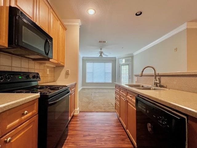 1 bedroom, 1 bathroom, 869 sq ft condominium for rent at 1208 Stratford, Decatur, GA 30033 for $1,550 a month — photo 3