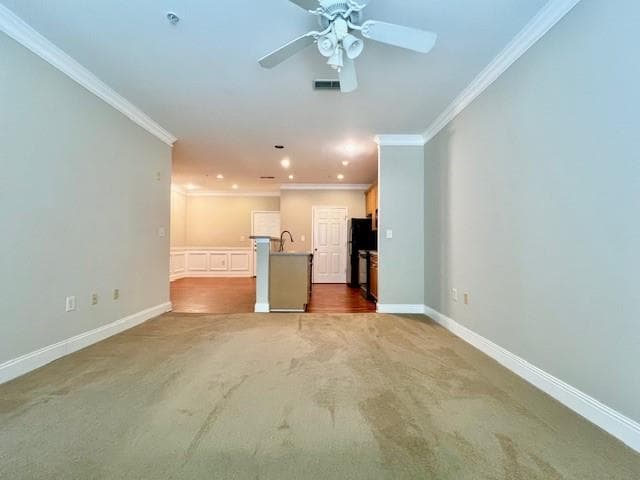 1 bedroom, 1 bathroom, 869 sq ft condominium for rent at 1208 Stratford, Decatur, GA 30033 for $1,550 a month — photo 4