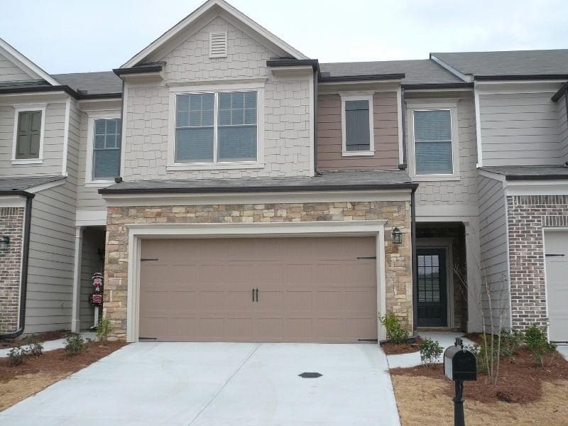 3 bedroom, 3 bathroom, 1,838 sq ft townhouse for rent at 780 Duberry Street, Alpharetta, GA 30004 for $2,500 a month
