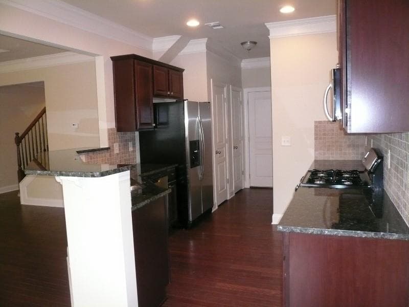 3 bedroom, 3 bathroom, 1,838 sq ft townhouse for rent at 780 Duberry Street, Alpharetta, GA 30004 for $2,500 a month — photo 4