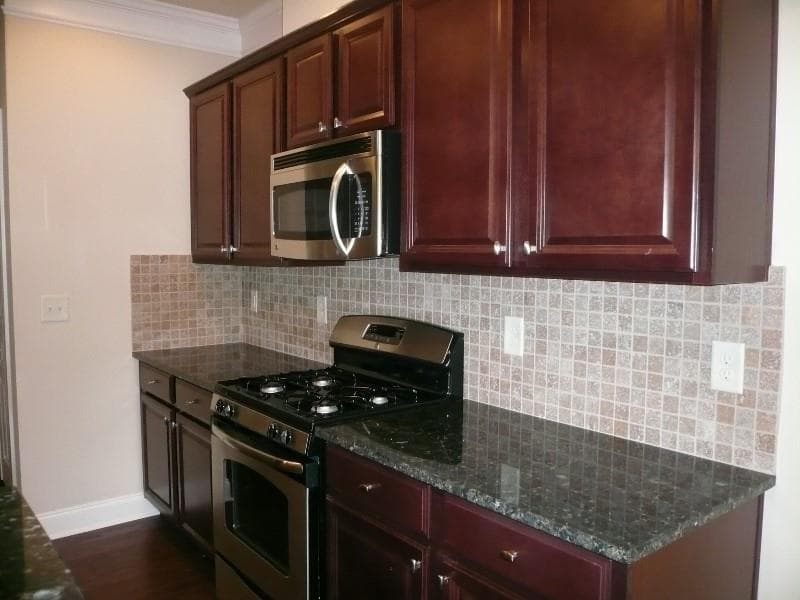 3 bedroom, 3 bathroom, 1,838 sq ft townhouse for rent at 780 Duberry Street, Alpharetta, GA 30004 for $2,500 a month — photo 5