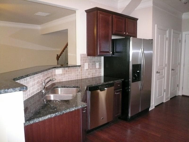 3 bedroom, 3 bathroom, 1,838 sq ft townhouse for rent at 780 Duberry Street, Alpharetta, GA 30004 for $2,500 a month — photo 6