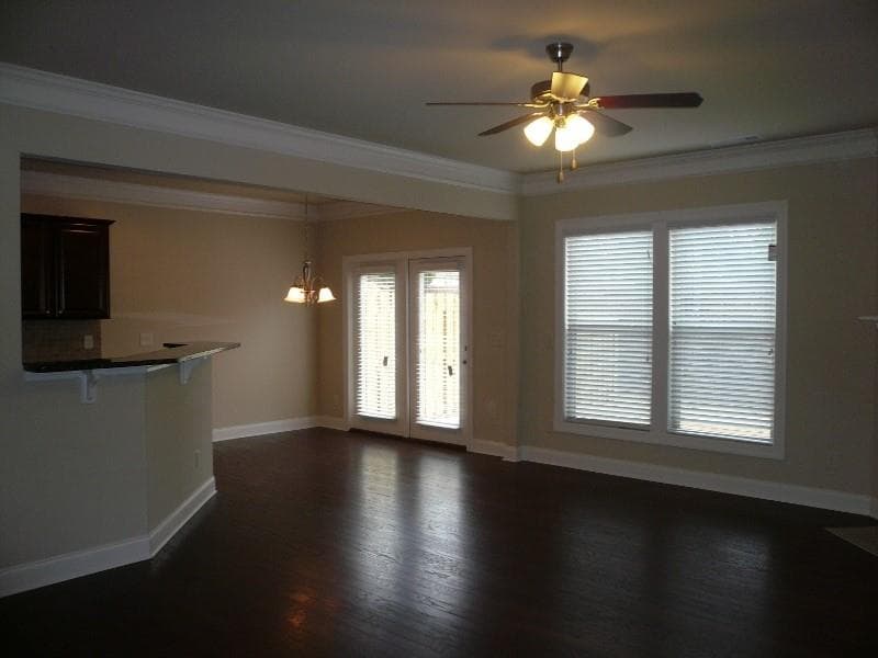 3 bedroom, 3 bathroom, 1,838 sq ft townhouse for rent at 780 Duberry Street, Alpharetta, GA 30004 for $2,500 a month — photo 7