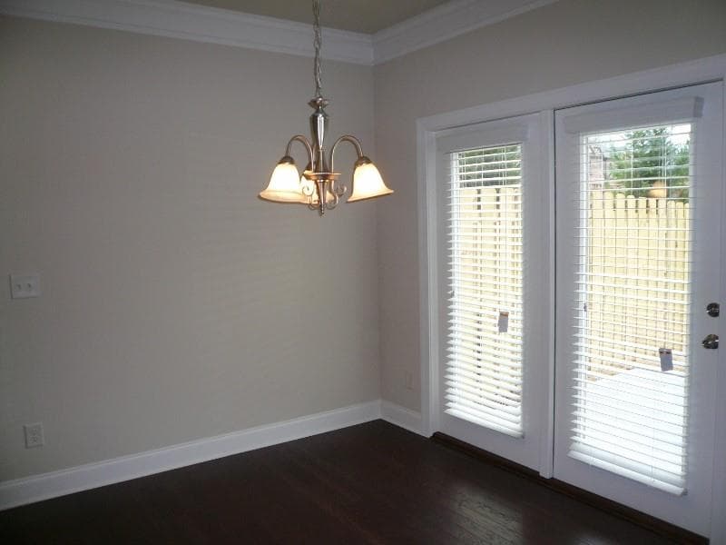 3 bedroom, 3 bathroom, 1,838 sq ft townhouse for rent at 780 Duberry Street, Alpharetta, GA 30004 for $2,500 a month — photo 8