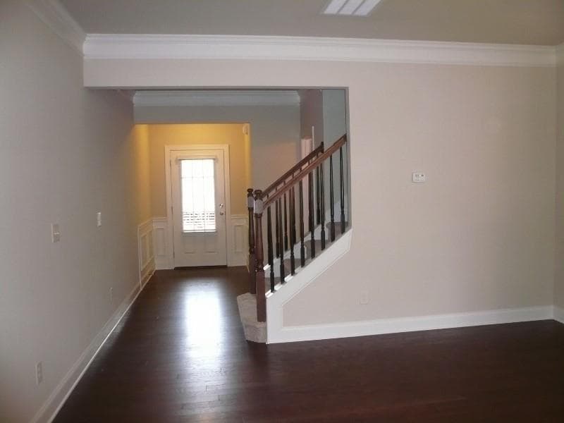 3 bedroom, 3 bathroom, 1,838 sq ft townhouse for rent at 780 Duberry Street, Alpharetta, GA 30004 for $2,500 a month — photo 9
