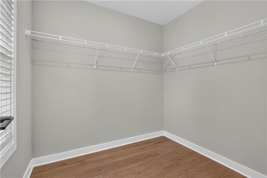 3 bedroom, 3 bathroom, 1,324 sq ft townhouse for sale at 210 Maddux Street LOT 12, Fayetteville, GA 30214 — photo 10