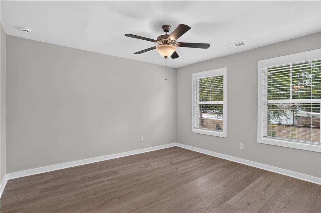 3 bedroom, 3 bathroom townhouse for sale at 255 Maddux Street LOT 18, Fayetteville, GA 30214 — photo 8