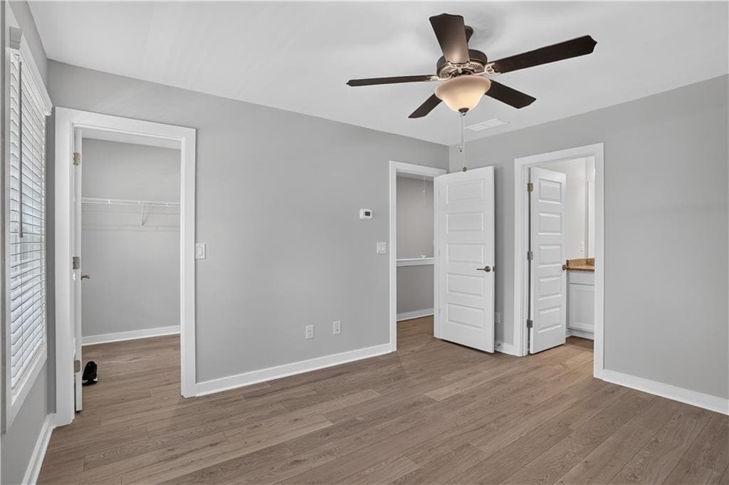 3 bedroom, 3 bathroom townhouse for sale at 255 Maddux Street LOT 18, Fayetteville, GA 30214 — photo 9