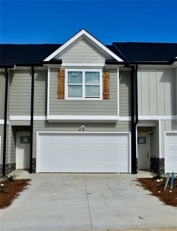 3 bedroom, 3 bathroom townhouse for sale at 6362 Pine Ridge, Lula, GA 30554 — photo 6