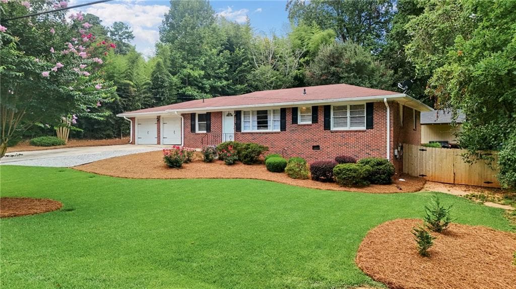 5502 Beaver Drive, Mableton, GA 30126 — most recent listing photo
