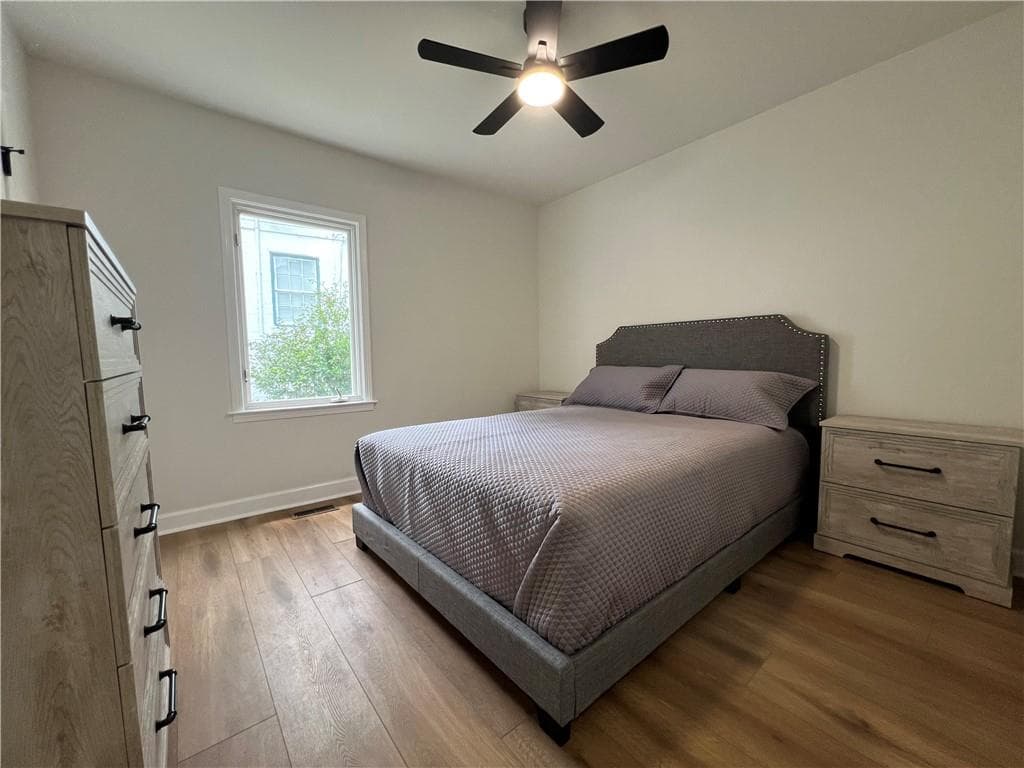 duplex under contract at 229 Victory Drive, Marietta, GA 30060 — photo 10