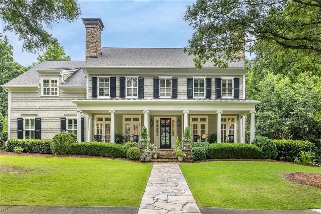 19 Ball Mill Place, Sandy Springs, GA 30350 — most recent listing photo