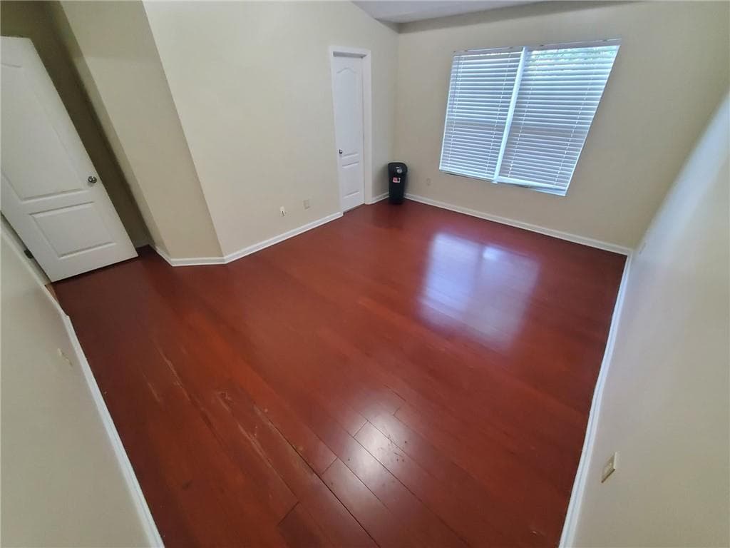 3 bedroom, 3 bathroom, 1,344 sq ft townhouse for sale at 1749 Broad River Road, Atlanta, GA 30349 — photo 9