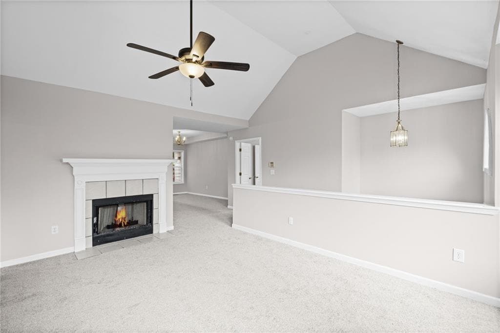 4 bedroom, 3 bathroom, 2,420 sq ft single family residence for sale at 2646 Mcguire Drive, Kennesaw, GA 30144 — photo 8
