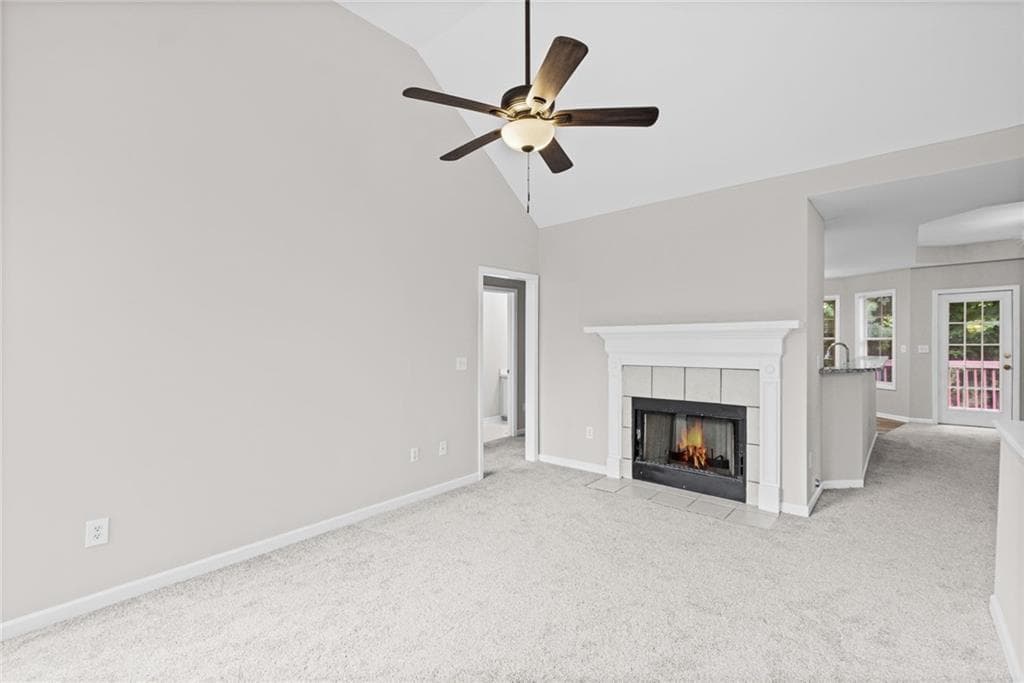 4 bedroom, 3 bathroom, 2,420 sq ft single family residence for sale at 2646 Mcguire Drive, Kennesaw, GA 30144 — photo 9