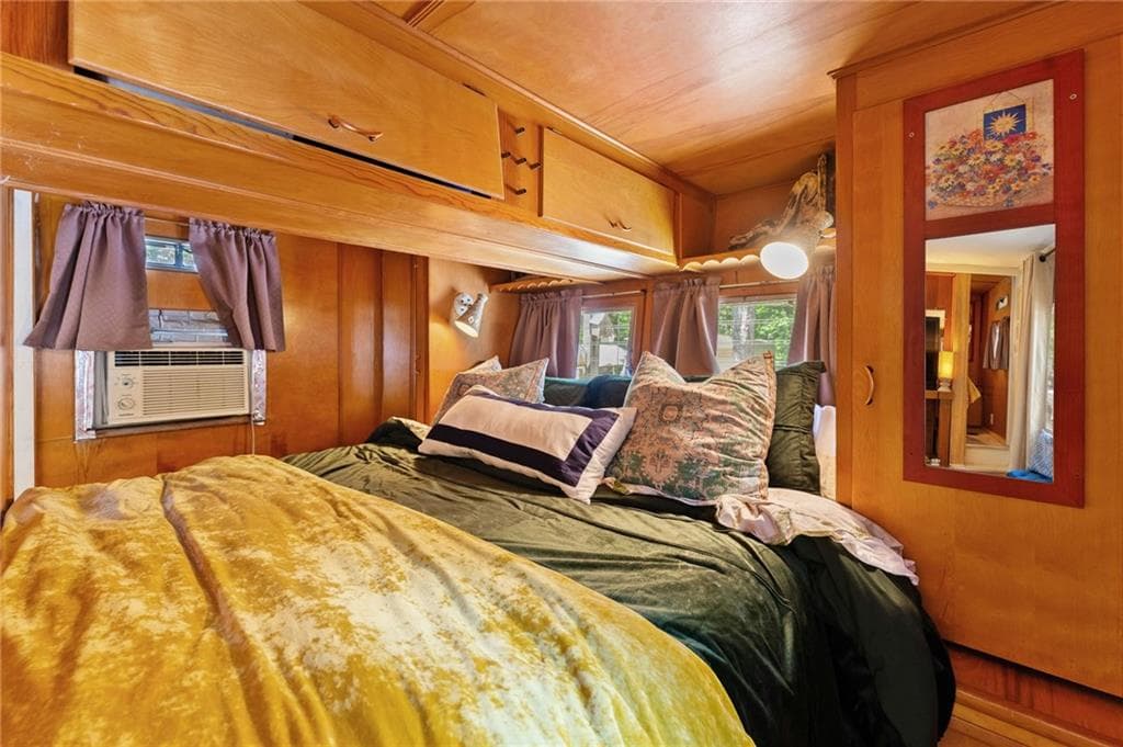 2 bedroom, 1 bathroom, 540 sq ft single family residence for sale at 1000 Delta Drive, Canton, GA 30114 — photo 6