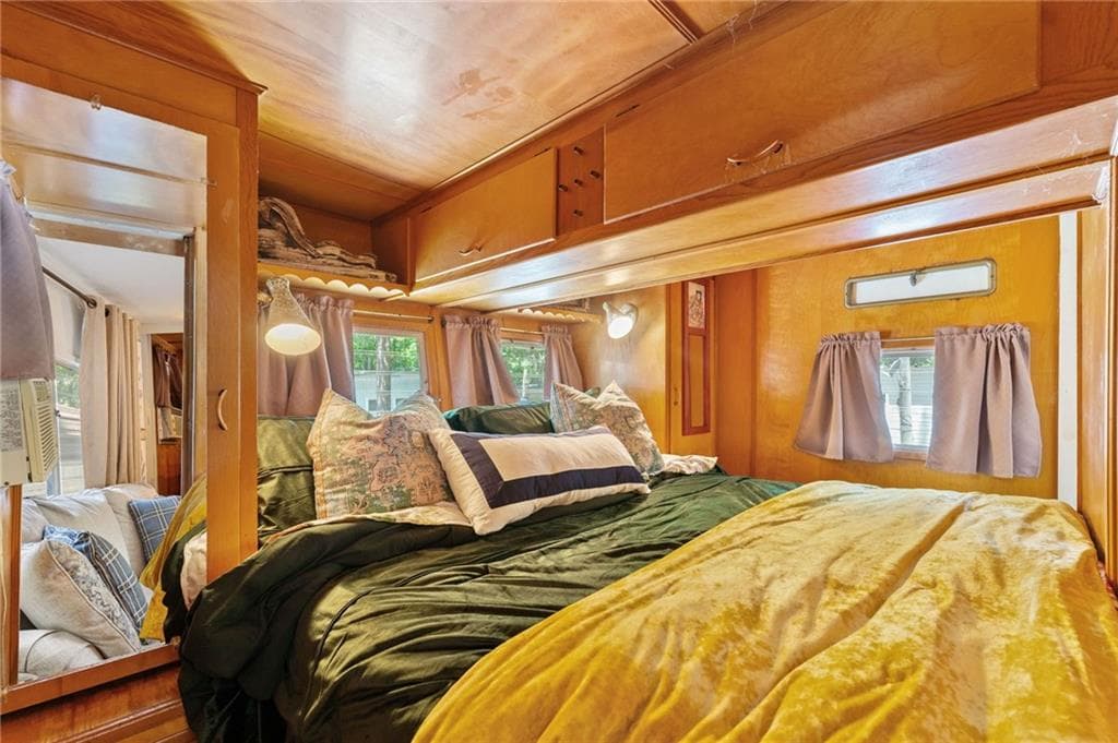 2 bedroom, 1 bathroom, 540 sq ft single family residence for sale at 1000 Delta Drive, Canton, GA 30114 — photo 7