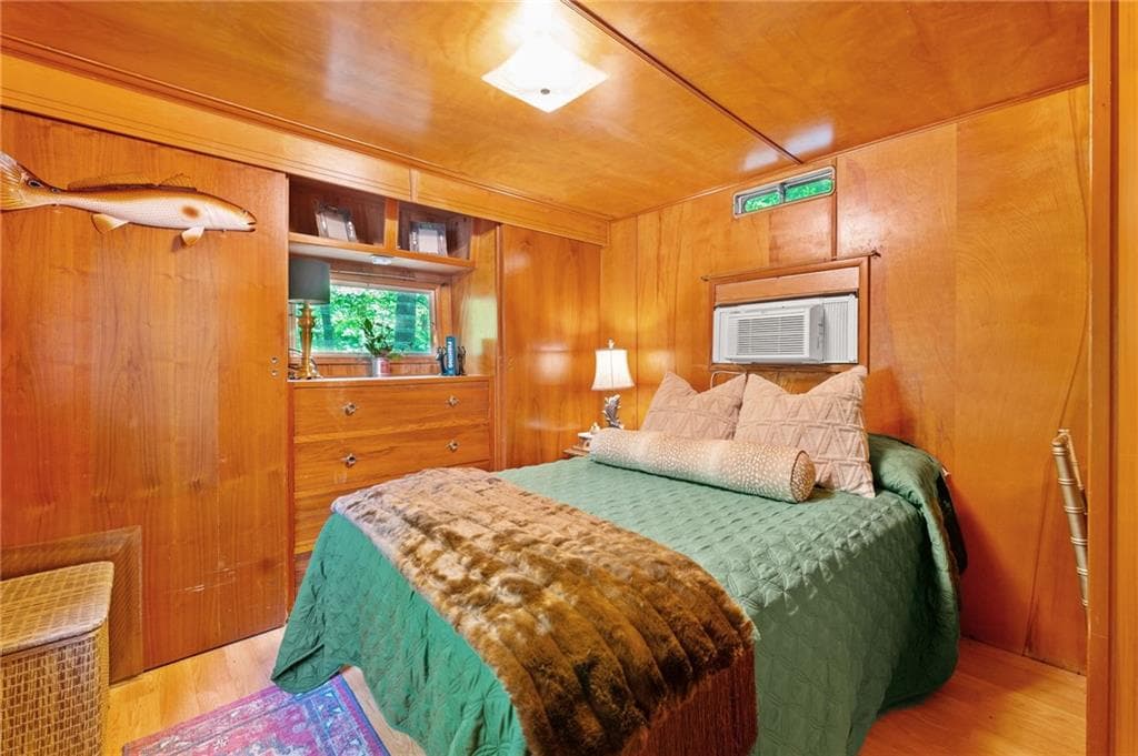 2 bedroom, 1 bathroom, 540 sq ft single family residence for sale at 1000 Delta Drive, Canton, GA 30114 — photo 9