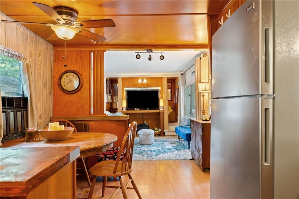 2 bedroom, 1 bathroom, 540 sq ft single family residence for sale at 1000 Delta Drive, Canton, GA 30114 — photo 10