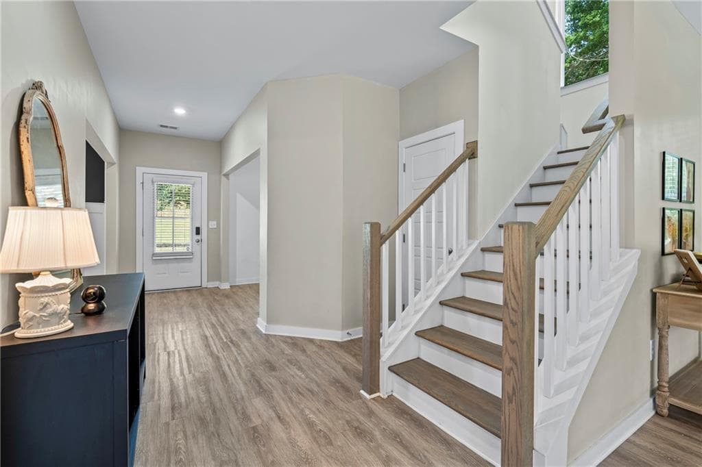 4 bedroom, 3 bathroom, 2,579 sq ft single family residence for sale at 781 Cattle Barn Road, Monroe, GA 30656 — photo 5