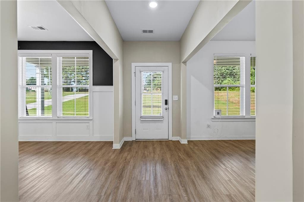 4 bedroom, 3 bathroom, 2,579 sq ft single family residence for sale at 781 Cattle Barn Road, Monroe, GA 30656 — photo 6